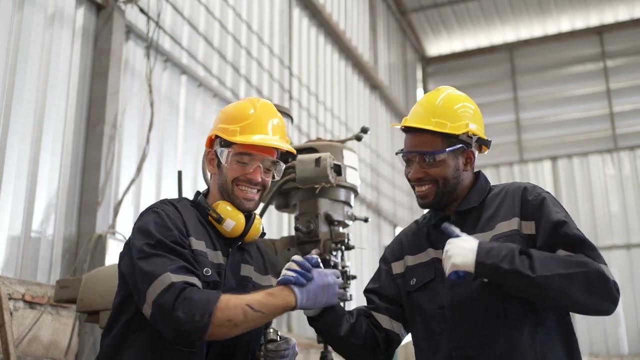 DALITSO KABAMBE THIRD REVOLUTION TV -  INDUSTRIALIZATION