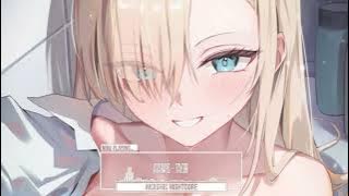 [ Nightcore ] Aratayo/可惜夜 - tayori