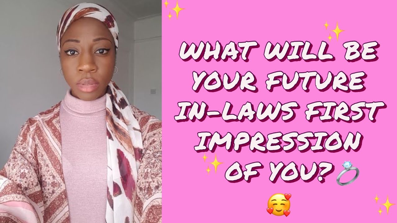YOUR FUTURE SPOUSE💍 WHAT WILL BE YOUR IN-LAWS FIRST IMPRESSION OF YOU?❤️ PICK A CARD 🔮