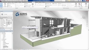 Revit Custom Background Images