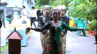 GUYON MATON CUCUK LAMPAH CAMPURSARI SATRIA NADA TERBARU 2025 PART 4