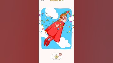 dop 4 level 474✔️draw one part #dop #dop1 #dop2 #dop4 #gameplay #androidgame #shorts