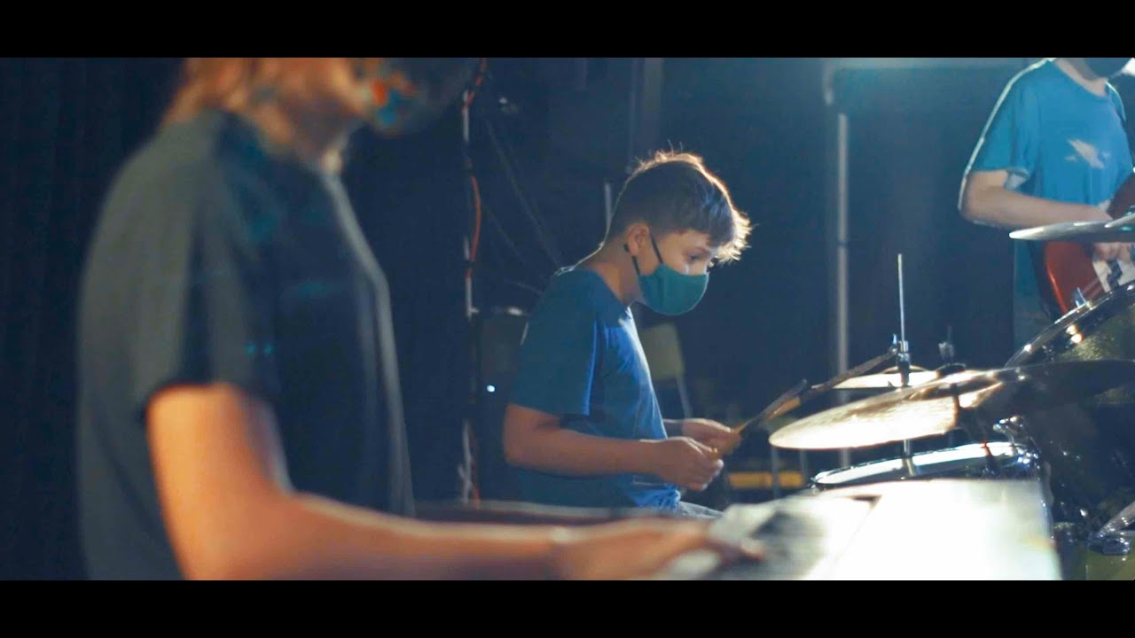 "Anarchy Anyone" by The Fuzz