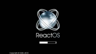 How to install ReactOS 0.4.2 on VMware Workstation 12 Profile