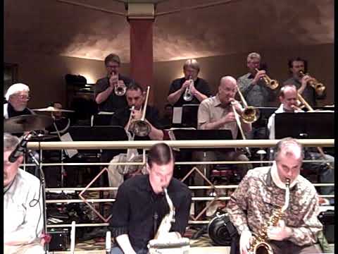 Daahoud - Des Moines Big Band Featuring Bobby Shew