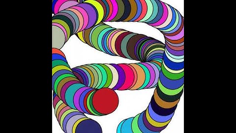 코딩으로 표현하는 상상의 세계 미디어 아트