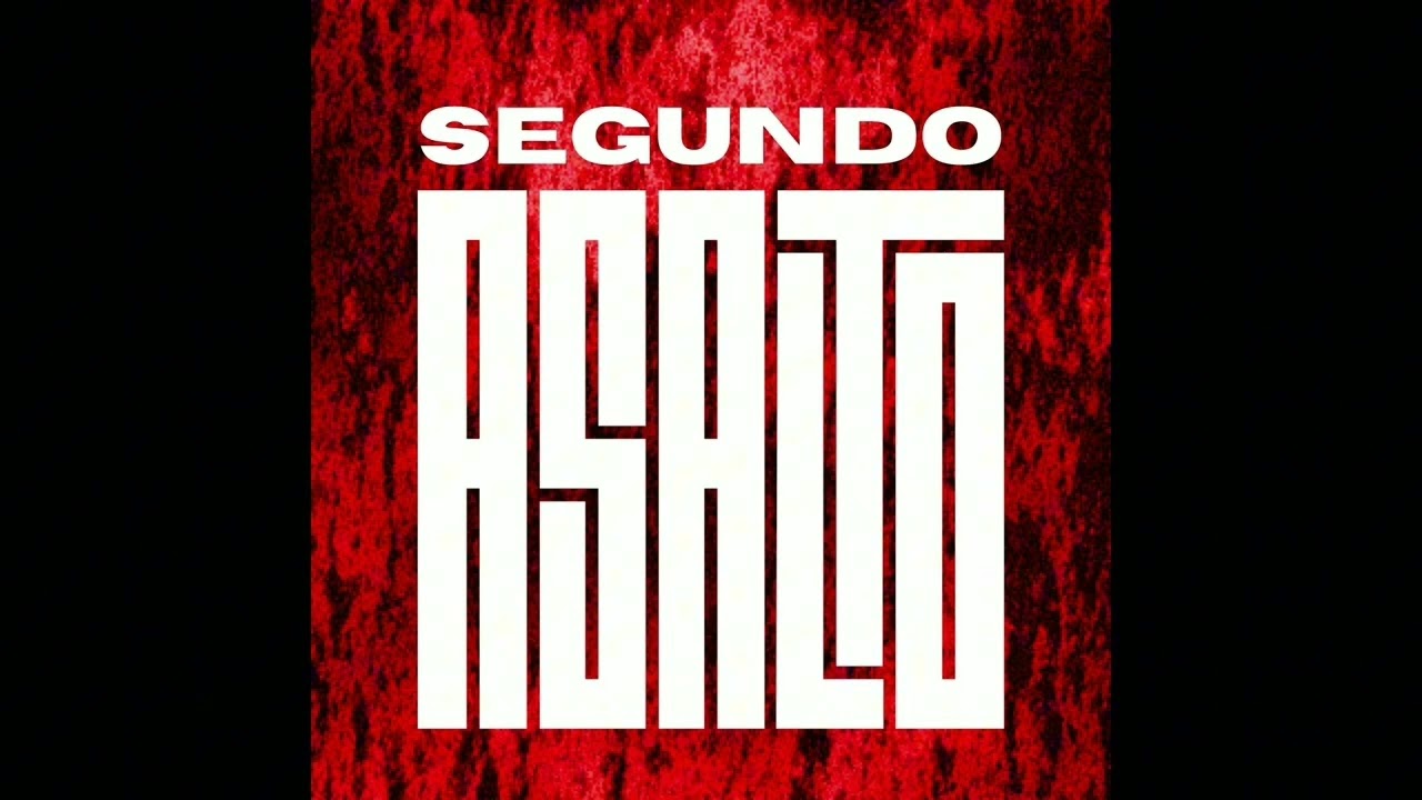 Segundo asalto Instrumental - Murder