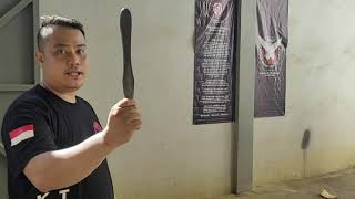 Download Lagu TEKNIK MELEMPAR PISAU DAN KAPAK ALA DTARGET METAL THROWING MP3