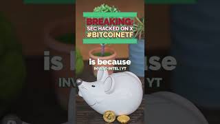 Celebrity BREAKING | SEC HACKED ON X! #bitcoin #crypto Net Worth