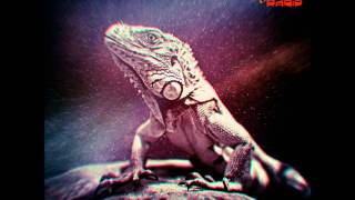 Y.FX - Lion's Mane (Callipso-Collapsa Remix) [The 14 Dragon Tales]