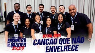 Vocal A Song That Doesn't Age (Julliany Souza feat. Lukas Agustinho)