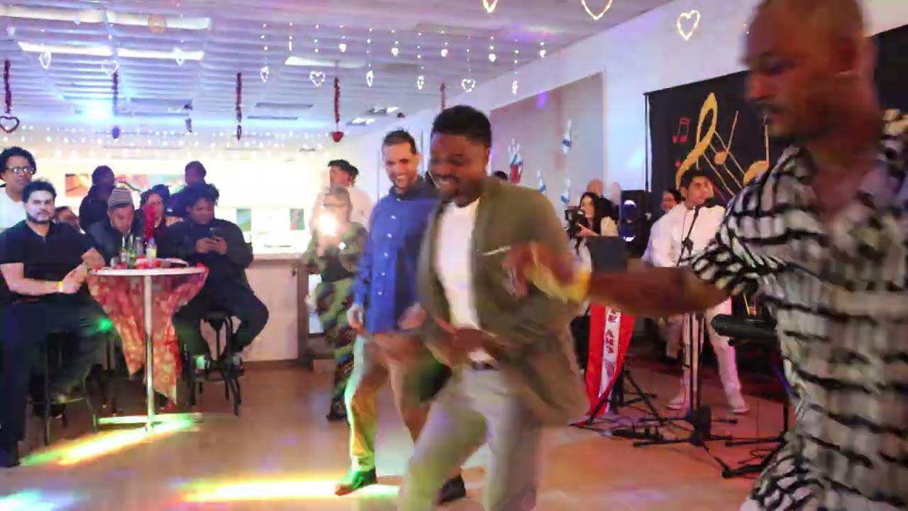 Festival interculturel février 2026 Cuba