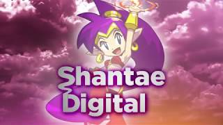 Shantae Digital