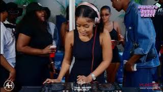 Prechly's Amapiano House Party Mix EP2