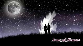 Arms of Heaven (Lyric)