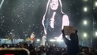 Paramore - Still Into You (Live Corona Capital 2022) 19/11/2022