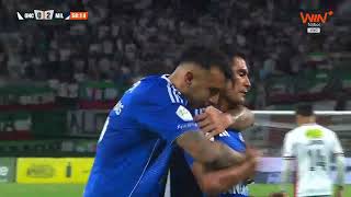 DAVID MACKALISTER SILVA A COLOCAR Y PONE EL 2-0 PARA MILLONARIOS ANTE ONCE CALDAS #LALIGAxWIN Ⓜ️⚽🔥🤩