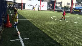ｈ27.7 ジョモニック戸田校 U10クラス(1)