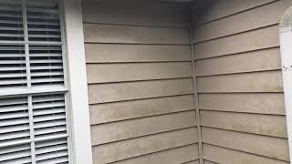 Xcellent Xteriors SoftWashing in Valrico Florida