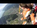 Skydive Interlaken Linda2 Skydive Interlaken Linda2
