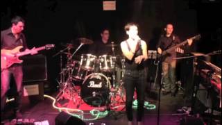 The Denial Twist - Urban Entropy