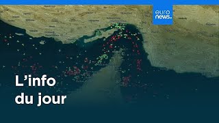 Todays News  April 19 2026  Morning