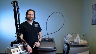 Las Vegas Dermatology Office Tour With H.l. Greenberg, M.d., Board Certified Dermatologist