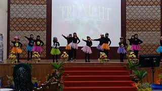 Dina N Friends  Taki2 Psp Jrunior fru