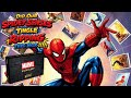 What’s Inside a Panini Marvel Anthology Hobby Box? Find Out!
