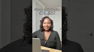 What a journey  😅#salarytransparency #income #finance #tech #sixfigureea