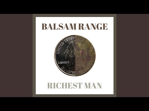 Richest Man