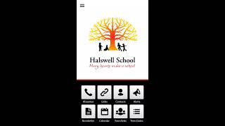 School App Check In System screenshot 3