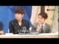 「大丈夫、愛だ」制作発表会; ト・ギョンス(EXO D.O)「今頭の中が真っ白です」