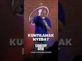 Dzawin buat kuntilanak kebingungan? - Comedy Gym