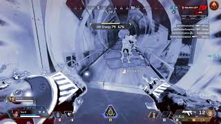 Apex Legends: making use of the heirloom