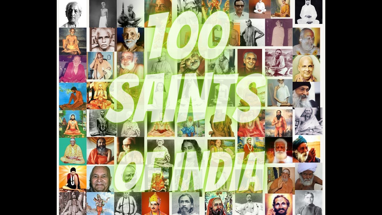 100-saints-of-india-youtube