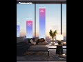 Panasonic Air Conditioner | Sleep Better with Custom Sleep Profiles