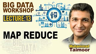 Lecture 13 -  Big Data Workshop - Map Reduce