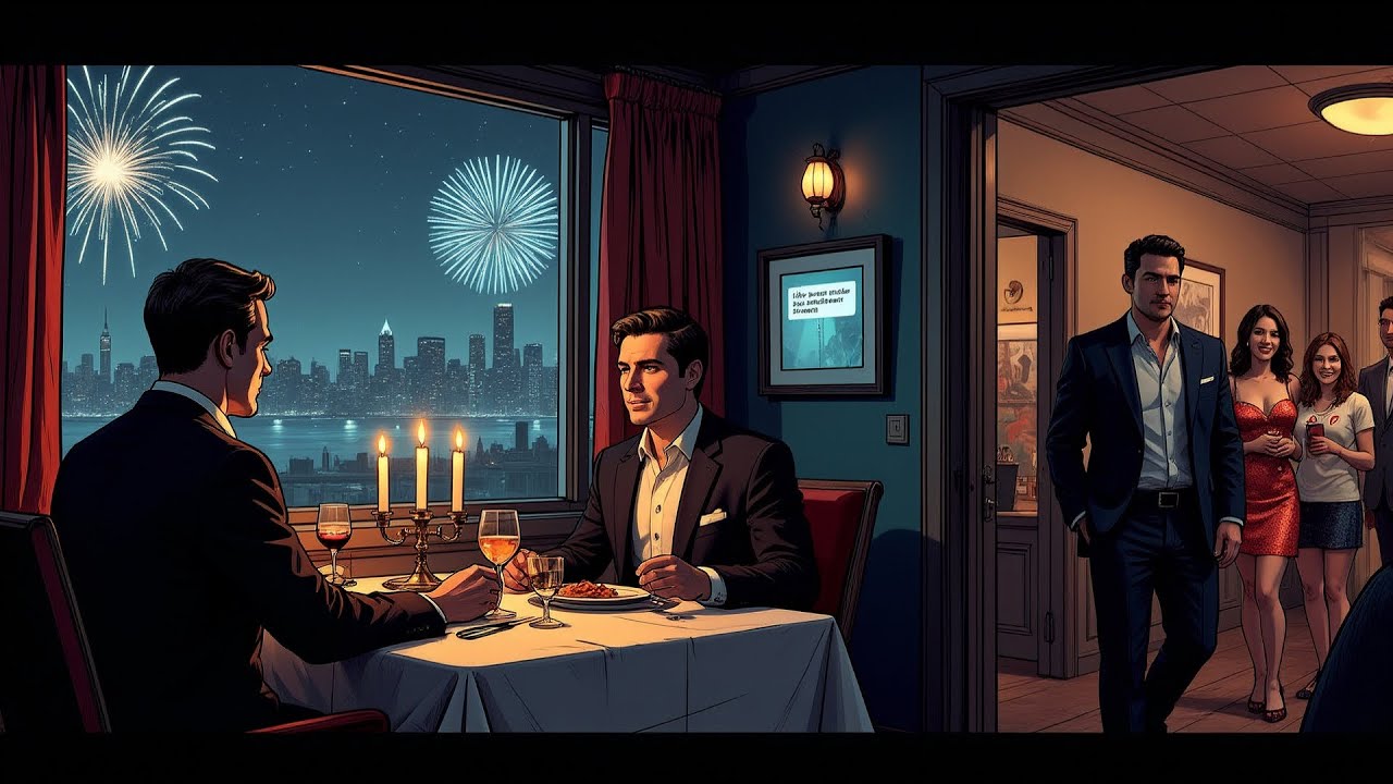 Mi esposa se saltó nuestra cena de aniversario por una fiesta del Super Bowl…y luego me pidió dinero