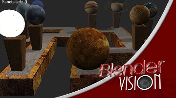 BGE - Exporting/Saving a Game as Runtime Executable