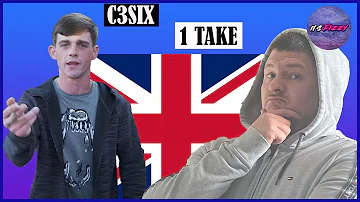 C3Six - 1 Take **REACTION**