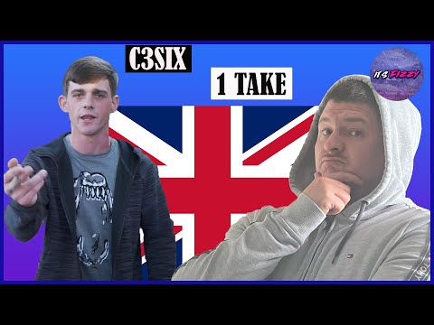 C3Six - 1 Take **REACTION**