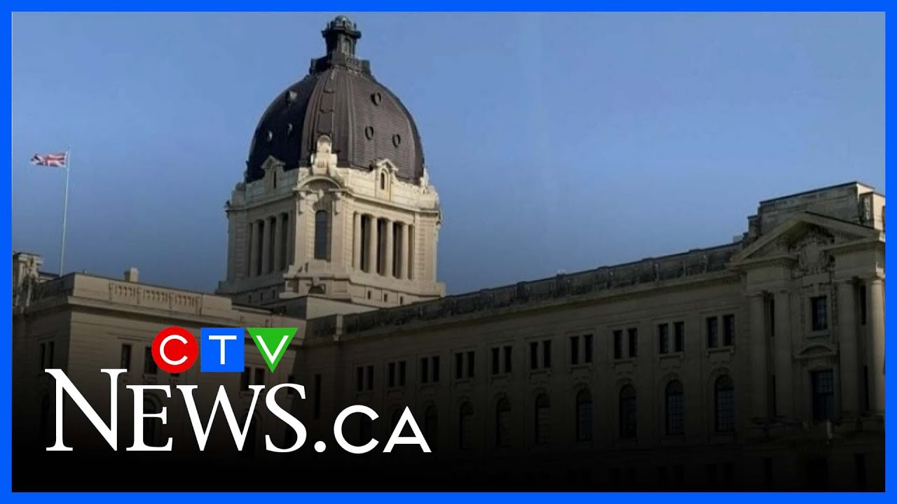 Sask Government Holding Off On Criticism Of New Federal Budget