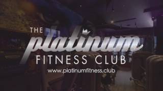 The Platinum Fitness Club Erina - Vox Pop Love It