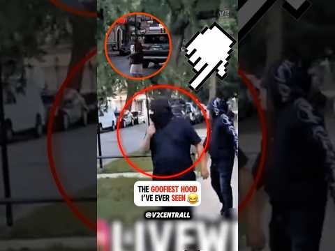 The Goofiest Hood I Ve Ever Seen Chiraq Drill 