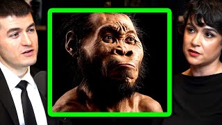 Why some people don't believe in evolution | Betül Kaçar and Lex Fridman Evolution Will No Longer Be Taught In Turkey