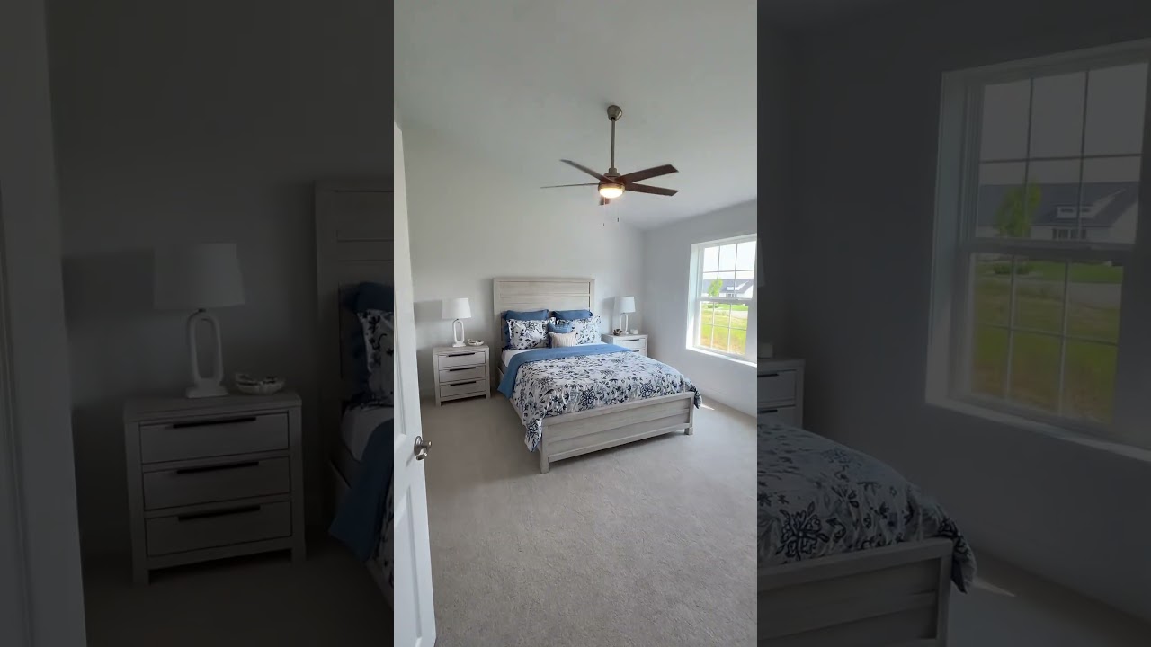 Condo living in Richland, Michigan—done right.