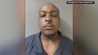 Fifth person turned themselves in following brawl in Alabama