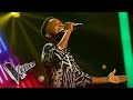 Simon Simms Bibia Be Ye Ye Blind Auditions The Voice UK 2023 mp3