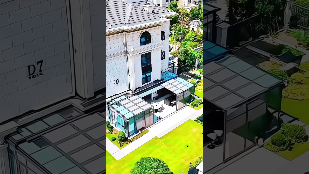 Pool cover all year round to use 